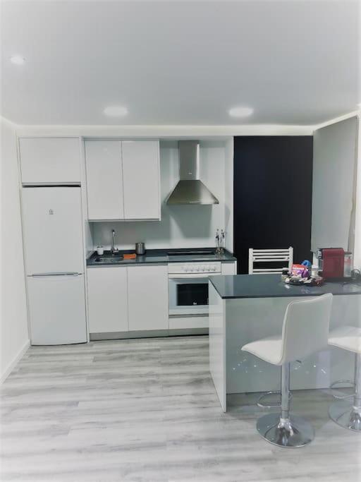 Apartment Loft Lvu En *